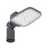 Ledvance Projecteur LED Area Petit Gris 45W 5850lm 160x58D - 727 Blanc Très Chaud | IP66 - Symétrique