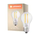 Ledvance Smart+ Wifi E27 Peer Classic Filament 6W 806lm - 827 Zeer Warm Wit | Dimbaar - Vervangt 60W