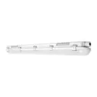 Ledvance LED Waterdichte Montagebalk Vochtbestendig 32W 4400lm - 865 Daglicht | 120cm 